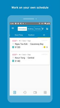 GOGOX Partner 截图 1