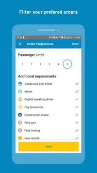 GOGOX Partner 截图 2