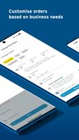 GoGoX(GoGoVan) - 24/7 Delivery screenshot 1