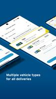 GoGoX(GoGoVan) - 24/7 Delivery screenshot 2