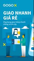 GoGoX - Giao Nhận Tức Thì bài đăng