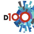 D100 圖標