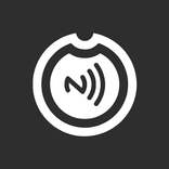 BLK CARDS - NFC Writer