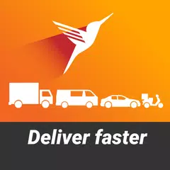 Lalamove - Deliver Faster APK Herunterladen