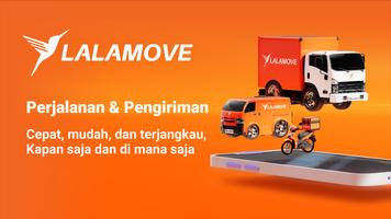Lalamove poster