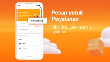 Lalamove screenshot 2