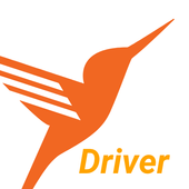 ikon Lalamove Driver