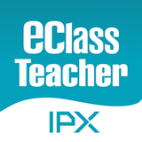 eClass Teacher IPX أيقونة