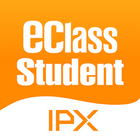 eClass Student IPX آئیکن