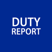 DutyReport ícone