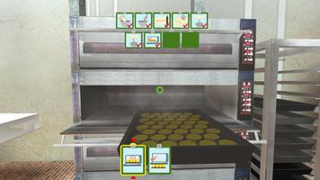 Egg Tart game screenshot 3