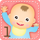 香港嬰兒手語1 APK