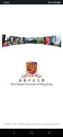 CUHK Mobile 海報