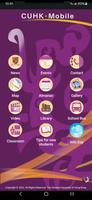 CUHK Mobile 截圖 1