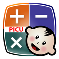 PICU Calculator