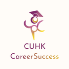 CUHK Career Success Zeichen