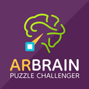 AR Brain Puzzle Challenger APK