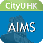 CityU Mobile AIMS ícone