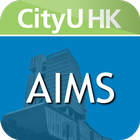 CityU Mobile AIMS アイコン
