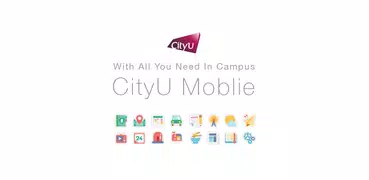 CityUHK Mobile