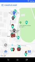 HKBU Mobile (UAT) ภาพหน้าจอ 3