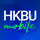 HKBU Mobile ícone