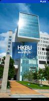 HKBU Mobile Cartaz