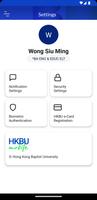 HKBU Mobile screenshot 2