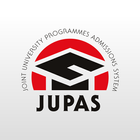 JUPAS icône