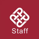 APK PolyU Staff Mobile App