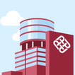 PolyU Staff Mobile App icon