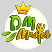 DM Master آئیکن