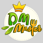 DM Master icône