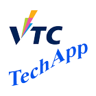 TechApp 圖標