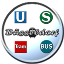 Düsseldorf Public Transport APK