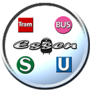 Essen Public Transport APK