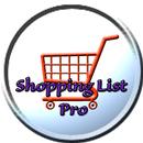 Shopping List Pro APK