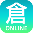 五色學倉頡  ONLINE 图标