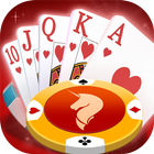 Chinese poker - Homerun icon