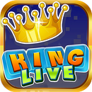 KingLive - Giải trí miễn phí! aplikacja
