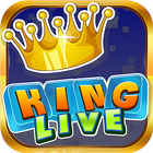 KingLive - Giải trí miễn phí! icône