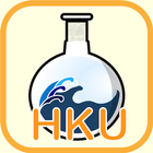 HKU ChemApp biểu tượng