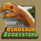 Dinosaur Ecosystems icône