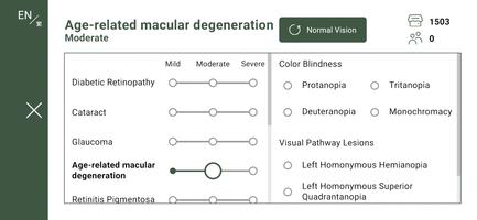 ViSymulation Pro Screenshot 1