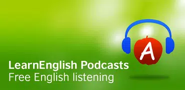 LearnEnglish Podcasts