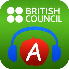 LearnEnglish Podcasts APK Herunterladen