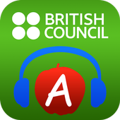 LearnEnglish Podcasts ikon