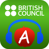 LearnEnglish Podcasts ícone