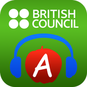 آیکون‌ LearnEnglish Podcasts