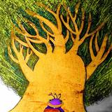 CU Trees icono